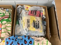 Partij kinderkleding - afbeelding 5 van  10
