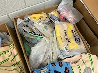 Partij kinderkleding - afbeelding 7 van  10