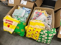 Partij kinderkleding - afbeelding 3 van  10