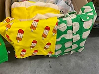 Partij kinderkleding - afbeelding 9 van  10