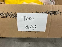 Partij kinderkleding - afbeelding 10 van  10