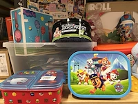Partij kinderspeelgoed w.o. peppa pig, jumbo - afbeelding 2 van  5