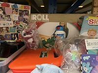 Partij kinderspeelgoed w.o. peppa pig, jumbo - afbeelding 5 van  5