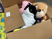 Partij kinderspeelgoed - afbeelding 4 van  5