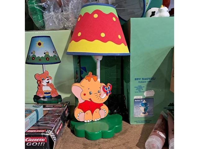 Partij kinderspeelgoed - afbeelding 5 van  26