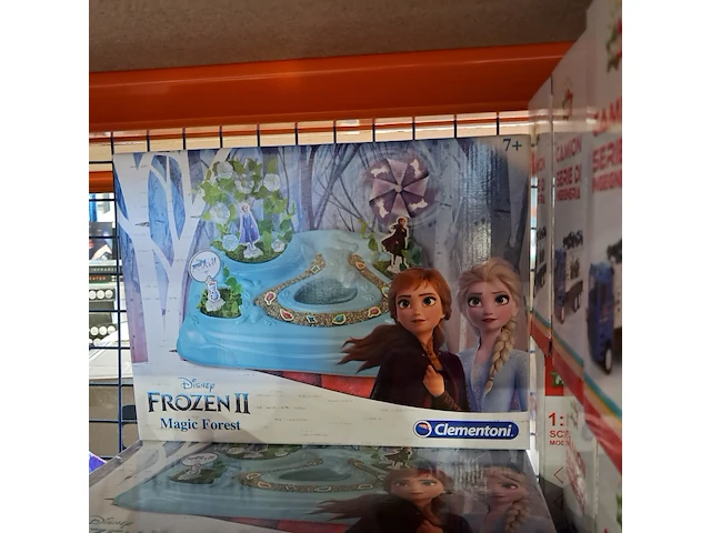 Partij kinderspeelgoed - afbeelding 17 van  26
