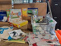 Partij kinderspeelgoed - afbeelding 12 van  26
