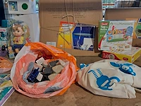 Partij kinderspeelgoed - afbeelding 20 van  26