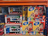 Partij kinderspeelgoed - afbeelding 26 van  26