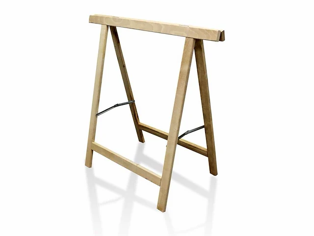 Partij klapschragen 75cm ca 600 stuks - afbeelding 6 van  9