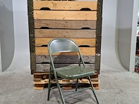 Partij klapstoelen - afbeelding 1 van  5