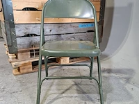 Partij klapstoelen - afbeelding 2 van  5