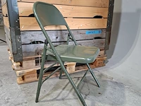 Partij klapstoelen - afbeelding 3 van  5