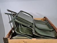 Partij klapstoelen - afbeelding 5 van  5