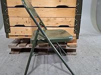 Partij klapstoelen - afbeelding 3 van  5
