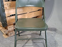 Partij klapstoelen - afbeelding 4 van  6