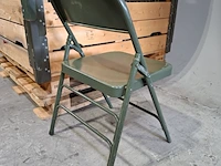 Partij klapstoelen - afbeelding 6 van  6