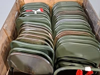Partij klapstoelen - afbeelding 2 van  5