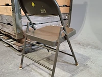 Partij klapstoelen - afbeelding 5 van  5