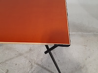 Partij klaptafels - afbeelding 2 van  17