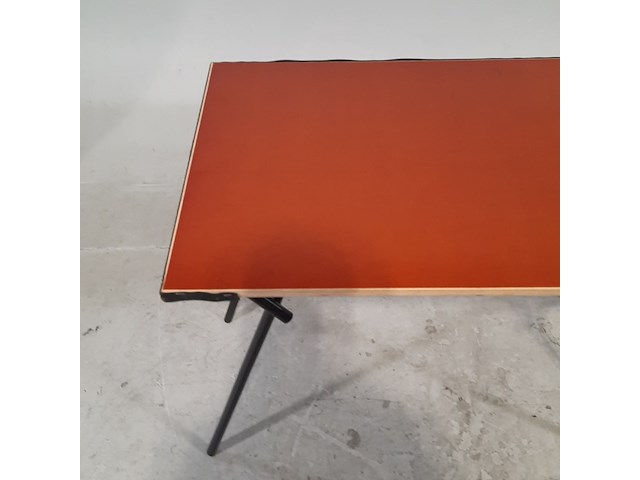 Partij klaptafels - afbeelding 3 van  17