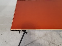 Partij klaptafels - afbeelding 3 van  17