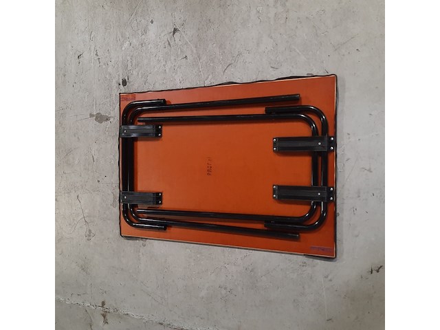 Partij klaptafels - afbeelding 4 van  17