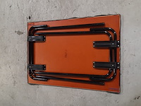 Partij klaptafels - afbeelding 4 van  17