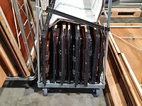 Partij klaptafels - afbeelding 6 van  17