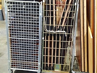 Partij klaptafels - afbeelding 8 van  17