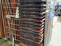 Partij klaptafels - afbeelding 9 van  17