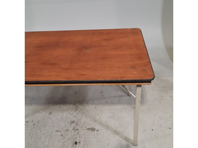 Partij klaptafels - afbeelding 11 van  17