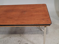 Partij klaptafels - afbeelding 11 van  17