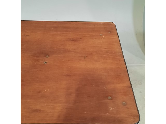 Partij klaptafels - afbeelding 12 van  17