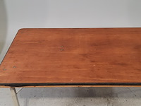 Partij klaptafels - afbeelding 13 van  17