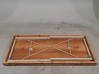 Partij klaptafels - afbeelding 14 van  17