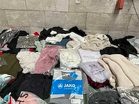 Partij kleding (100x) - afbeelding 5 van  15