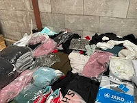 Partij kleding (100x) - afbeelding 6 van  15