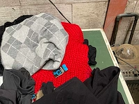 Partij kleding (100x) - afbeelding 7 van  15