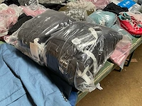 Partij kleding (100x) - afbeelding 9 van  15