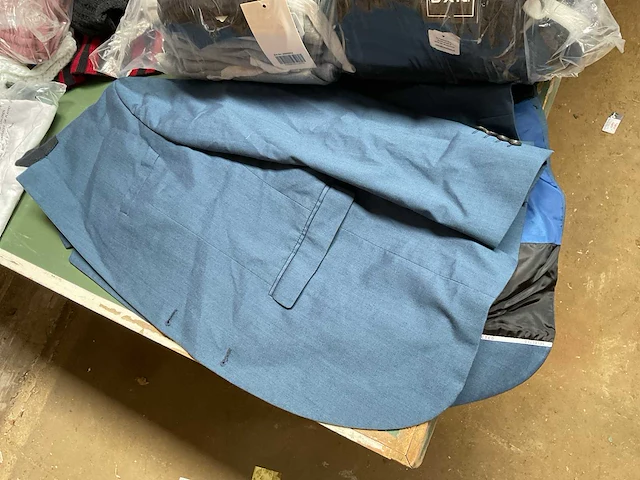 Partij kleding (100x) - afbeelding 10 van  15