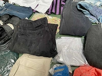 Partij kleding (110x) - afbeelding 5 van  19
