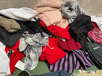 Partij kleding (110x) - afbeelding 11 van  19