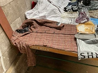 Partij kleding (110x) - afbeelding 14 van  19