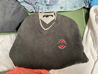 Partij kleding (110x) - afbeelding 16 van  19