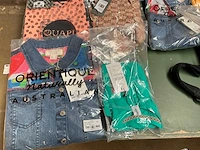 Partij kleding (120x) - afbeelding 15 van  21