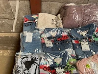 Partij kleding (120x) - afbeelding 18 van  21