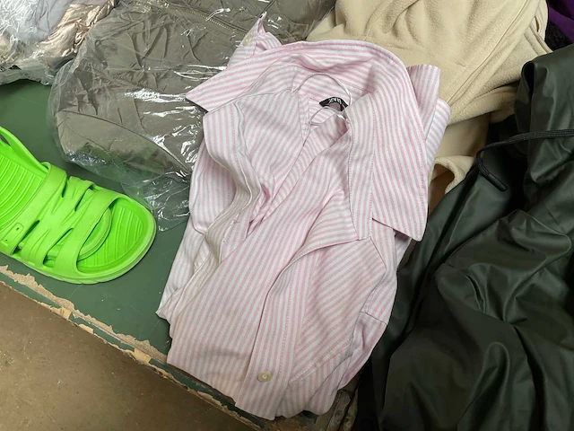 Partij kleding (145x) - afbeelding 2 van  20