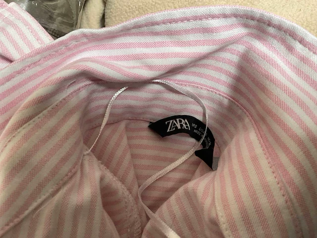 Partij kleding (145x) - afbeelding 3 van  20