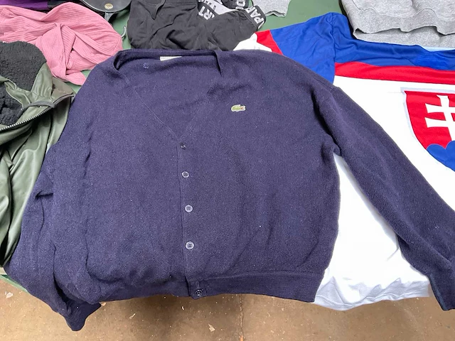 Partij kleding (145x) - afbeelding 14 van  20